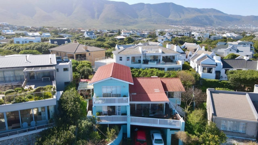 5 Bedroom Property for Sale in Vermont Western Cape